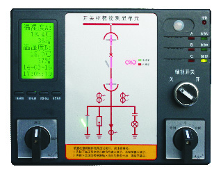 LH1800-C/T/E/Q开关柜状态显示仪